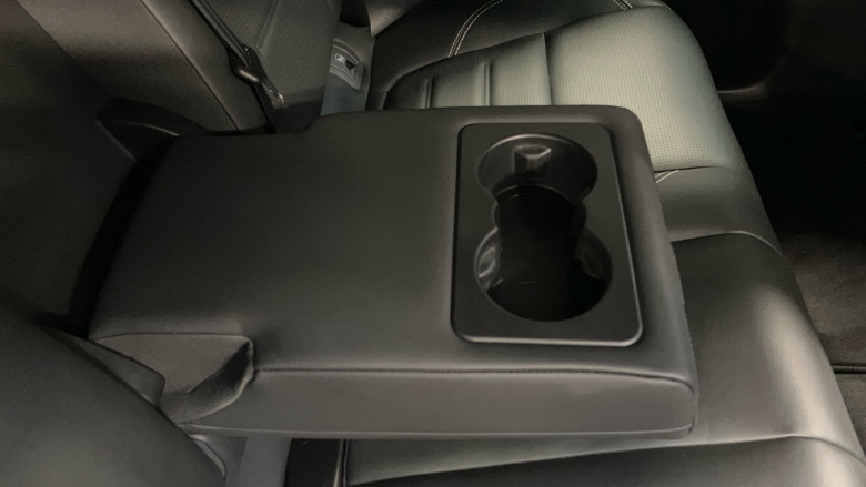 Jaguar E-Pace 2.0 P300 Sport 5dr Auto Petrol Estate